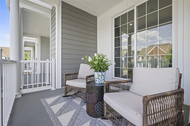 2123 Westcott Ln, South Fayette, PA 15017 - view of porch