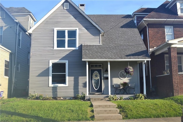 505 Wayne Ave, Ellwood City, PA 16117 - photo 1