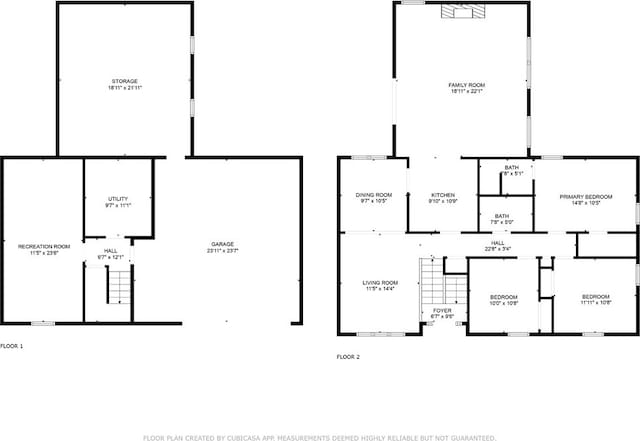 108 Heather Dr, Center Twp Bea, PA 15061 - view of home floor plan