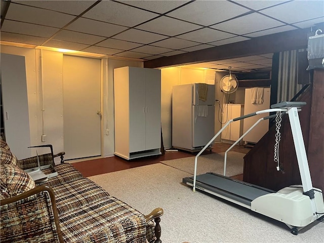451/457 Joffre Cherry Valley Rd, Burgettstown Boro, PA 15021 - photo 35