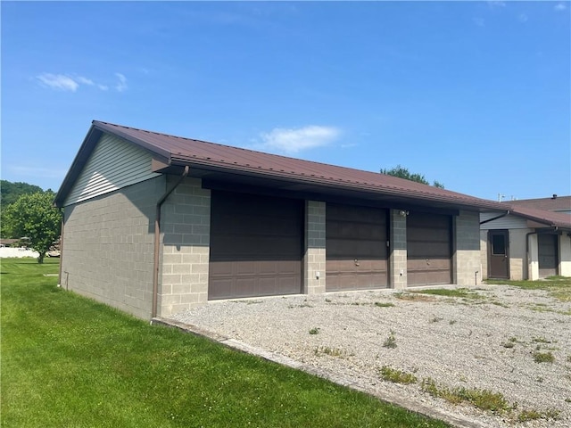 451/457 Joffre Cherry Valley Rd, Burgettstown Boro, PA 15021 - photo 40