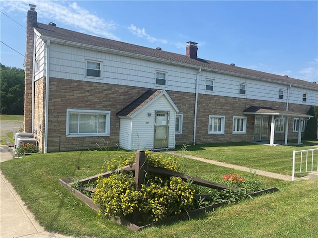 451/457 Joffre Cherry Valley Rd, Burgettstown Boro, PA 15021 - photo 2