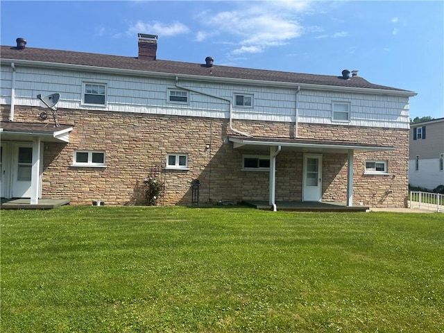 451/457 Joffre Cherry Valley Rd, Burgettstown Boro, PA 15021 - photo 4
