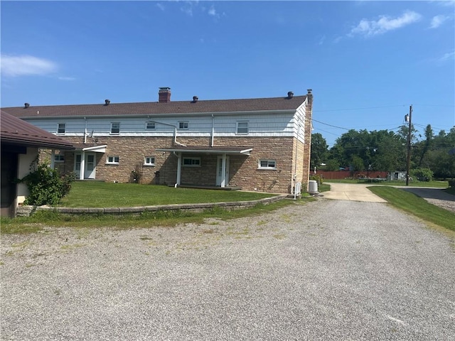 451/457 Joffre Cherry Valley Rd, Burgettstown Boro, PA 15021 - photo 5