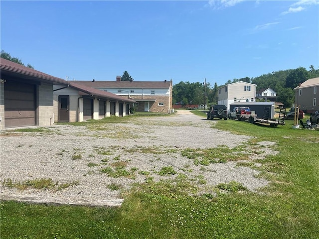 451/457 Joffre Cherry Valley Rd, Burgettstown Boro, PA 15021 - photo 44