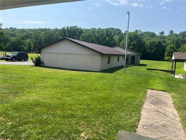 451/457 Joffre Cherry Valley Rd, Burgettstown Boro, PA 15021 - photo 46