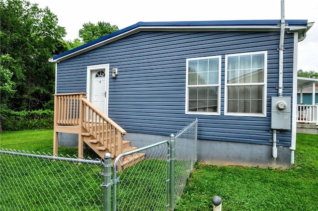 104 Fair St, Carmichaels/Cumblnd, PA 15320 - photo 10