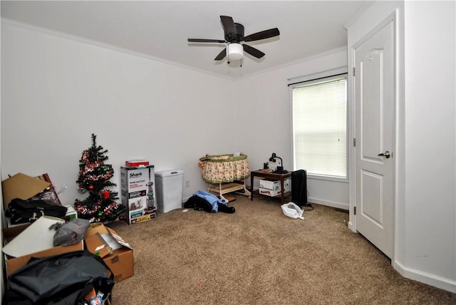 104 Fair St, Carmichaels/Cumblnd, PA 15320 - photo 31