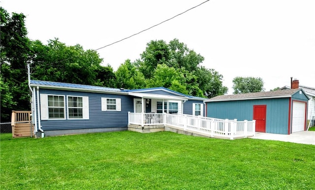 104 Fair St, Carmichaels/Cumblnd, PA 15320 - photo 1