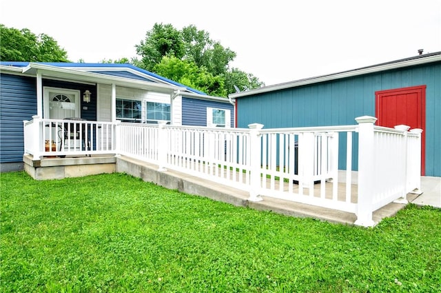 104 Fair St, Carmichaels/Cumblnd, PA 15320 - photo 2