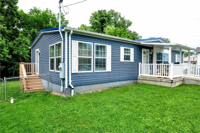 104 Fair St, Carmichaels/Cumblnd, PA 15320 - photo 3