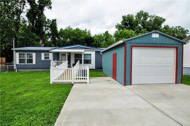 104 Fair St, Carmichaels/Cumblnd, PA 15320 - photo 4