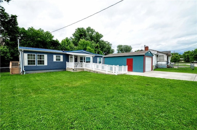 104 Fair St, Carmichaels/Cumblnd, PA 15320 - photo 6