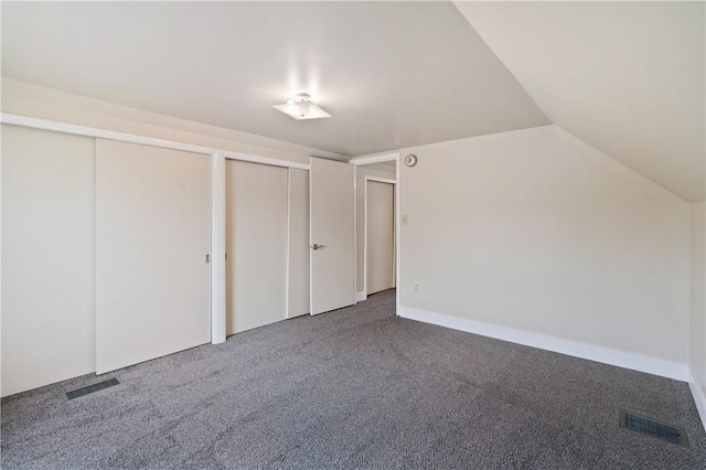 1029 Nimick Ave, Monaca, PA 15061 - bonus room with carpet flooring and vaulted ceiling