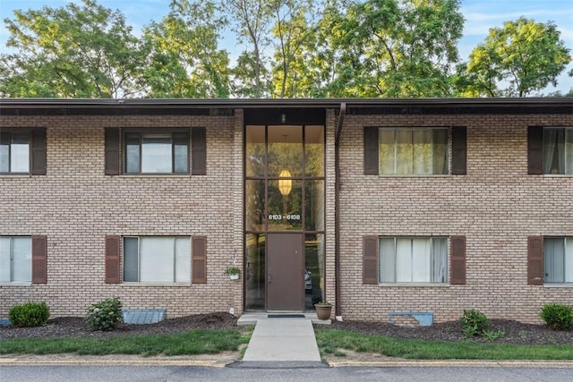 6108 Sanlin Dr, Moon/Crescent Twp, PA 15108 - view of property