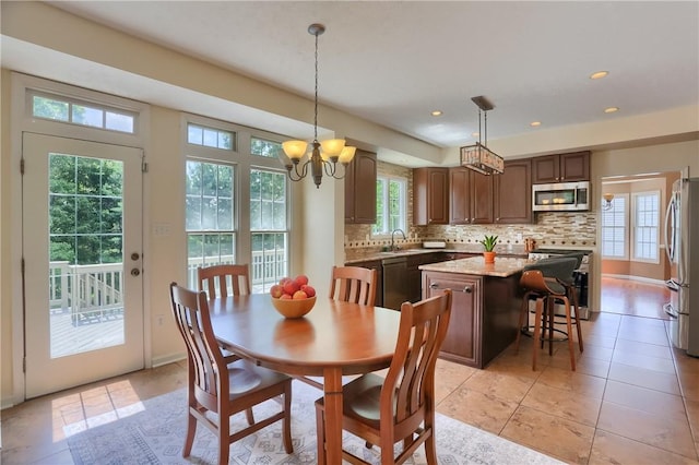 4002 Claridon Dr, Marshall, PA 16046