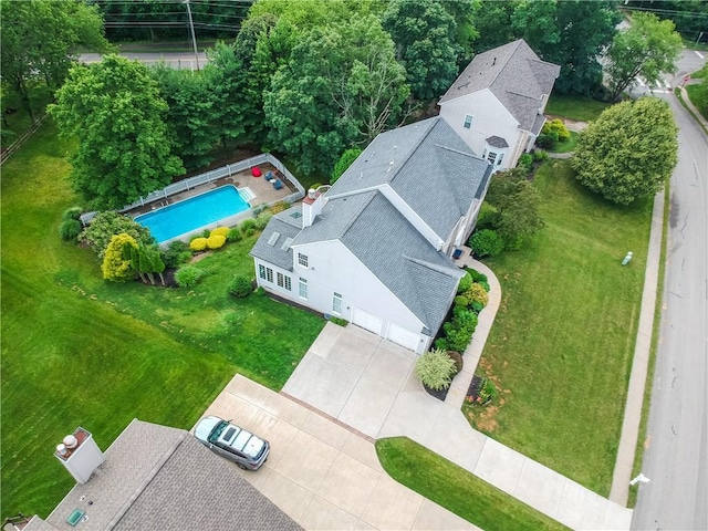 4002 Claridon Dr, Marshall, PA 16046