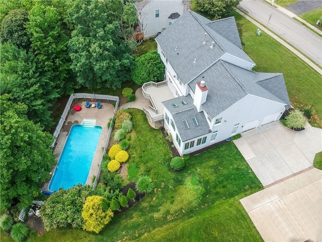 4002 Claridon Dr, Marshall, PA 16046