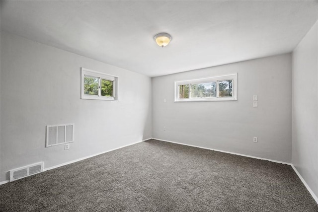 11256 Azalea Dr, Penn Hills, PA 15235 - carpeted empty room with plenty of natural light