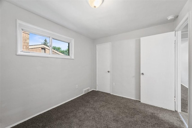 11256 Azalea Dr, Penn Hills, PA 15235 - unfurnished bedroom with carpet flooring