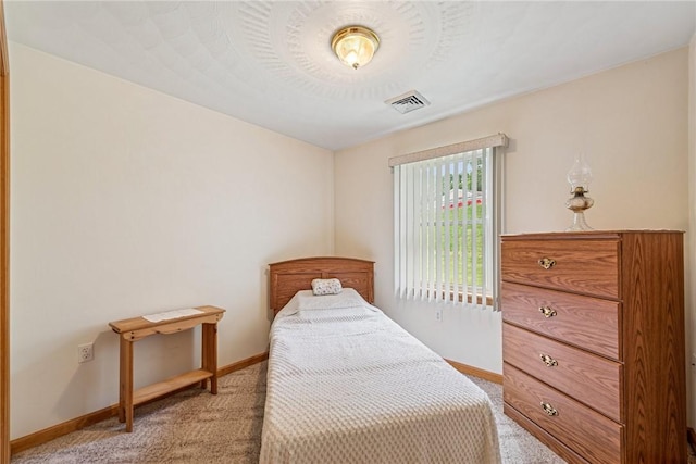 1480 Spring Crest Cir, Derry Twp, PA 15650 - bedroom featuring light colored carpet and baseboards