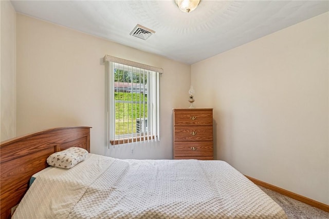 1480 Spring Crest Cir, Derry Twp, PA 15650 - carpeted bedroom featuring baseboards
