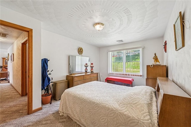 1480 Spring Crest Cir, Derry Twp, PA 15650 - bedroom with light colored carpet
