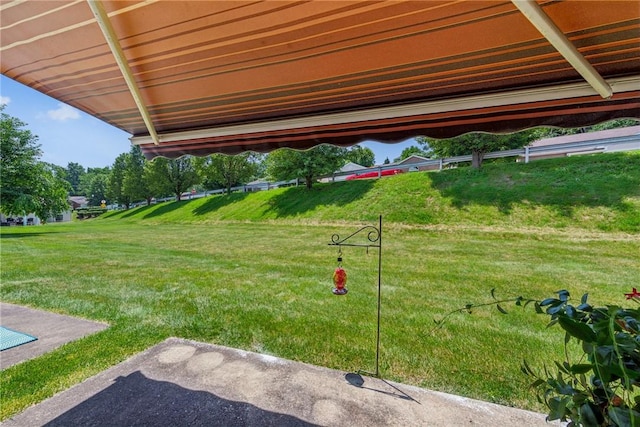 1480 Spring Crest Cir, Derry Twp, PA 15650 - view of green lawn