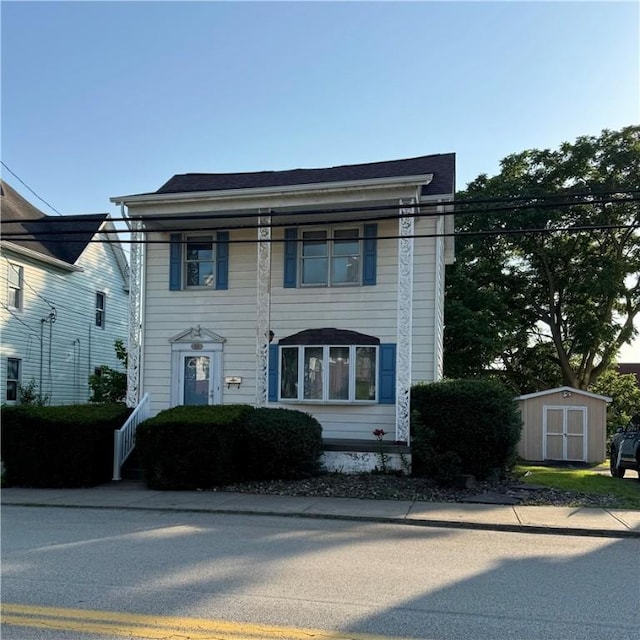 831 N Main St, City Of Washington, PA 15301 - photo 1