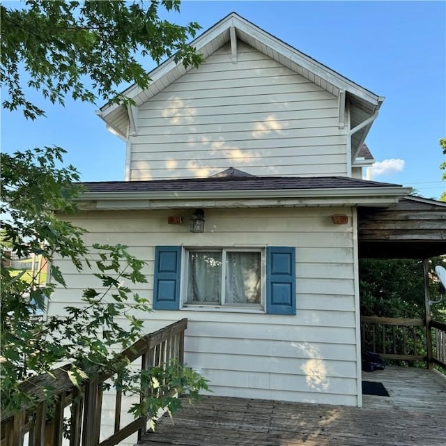831 N Main St, City Of Washington, PA 15301 - photo 4