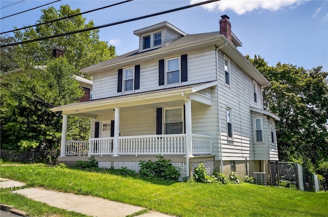 232 E Hallam Ave, City Of Washington, PA 15301 - photo 39