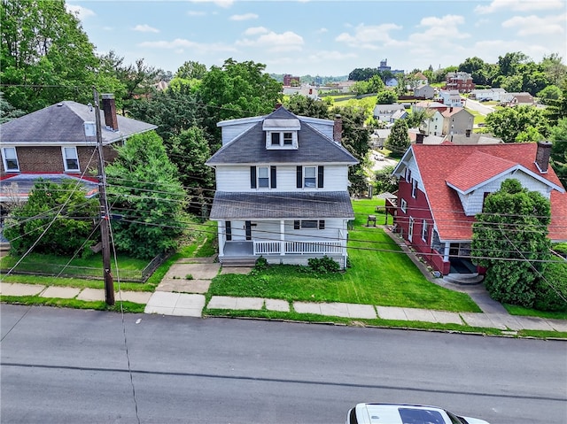232 E Hallam Ave, City Of Washington, PA 15301 - photo 42