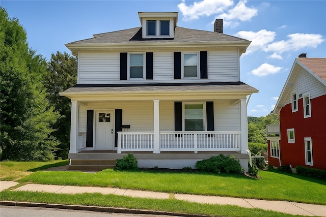 232 E Hallam Ave, City Of Washington, PA 15301 - photo 1