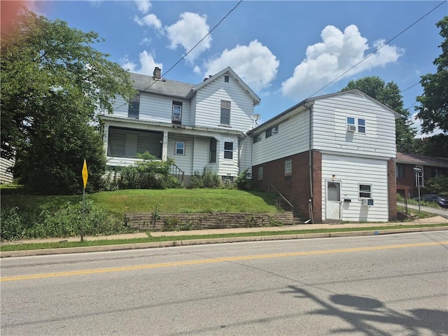 505-507 Pennsylvania Ave, Irwin, PA 15642 - photo 1