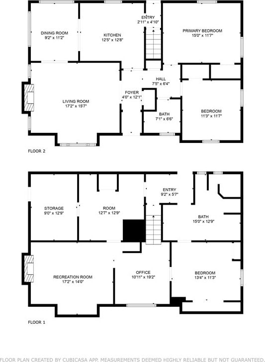 117 Gross Dr, Center Twp, PA 15001 - photo 47