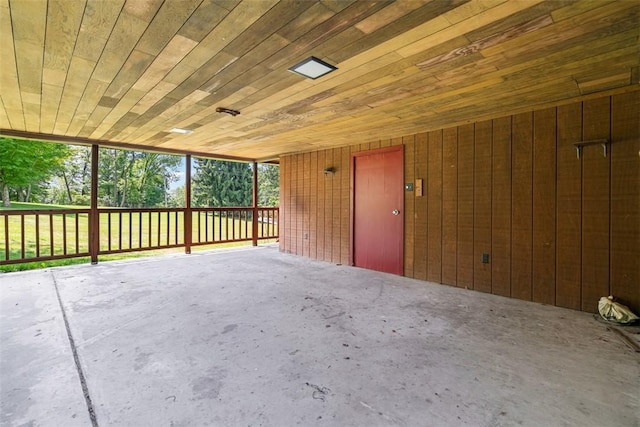 541 Duff Rd, Ohio Twp, PA 15143 - view of patio