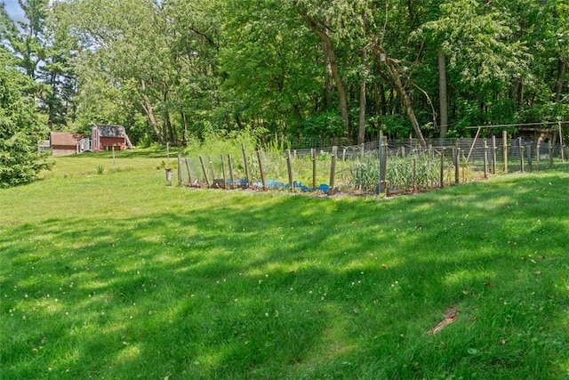 541 Duff Rd, Ohio Twp, PA 15143 - view of yard