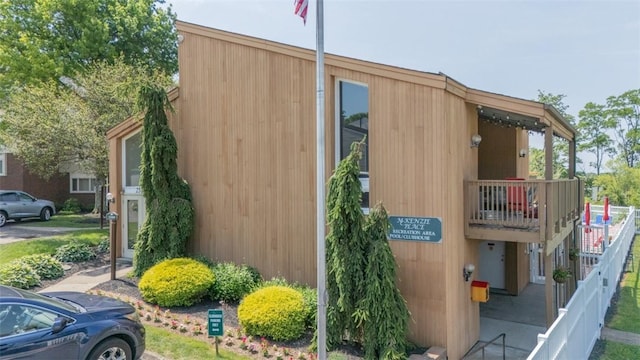 1410 Kenzie Dr, Robinson Twp, PA 15205 - view of building exterior