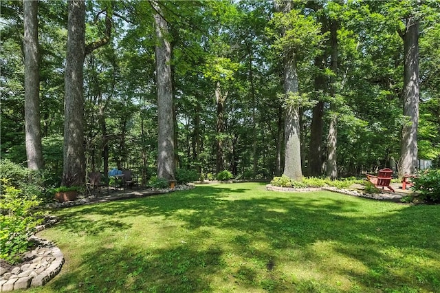8017 Edwood Rd, Mccandless, PA 15237 - view of green lawn