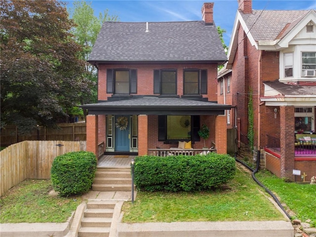3229 Bainton St, Brighton Heights, PA 15212 - photo 1