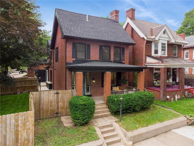 3229 Bainton St, Brighton Heights, PA 15212 - photo 30