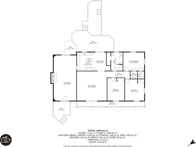 511 Markeys Rd, Ruffs Dale, PA 15679 - photo 49