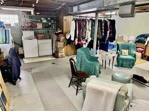 3223 Mayflower Dr, Whitehall, PA 15227 - view of storage room