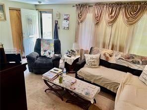 3223 Mayflower Dr, Whitehall, PA 15227 - view of living room