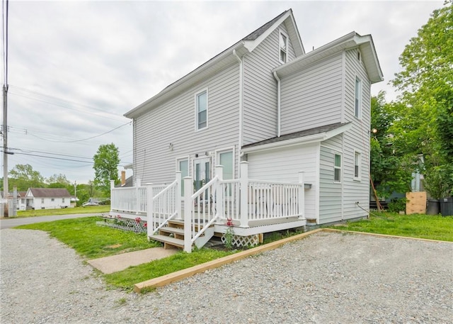 2324 Sheffield Rd, Aliquippa, PA 15001 - photo 3