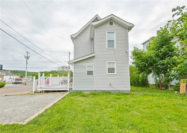2324 Sheffield Rd, Aliquippa, PA 15001 - photo 22