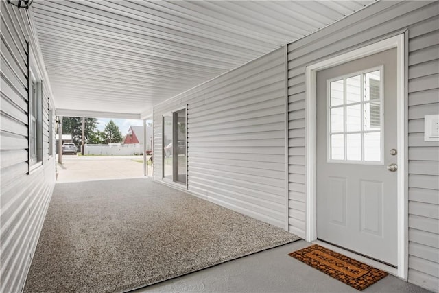 1434 Washington Blvd, Port Vue, PA 15133 - view of patio