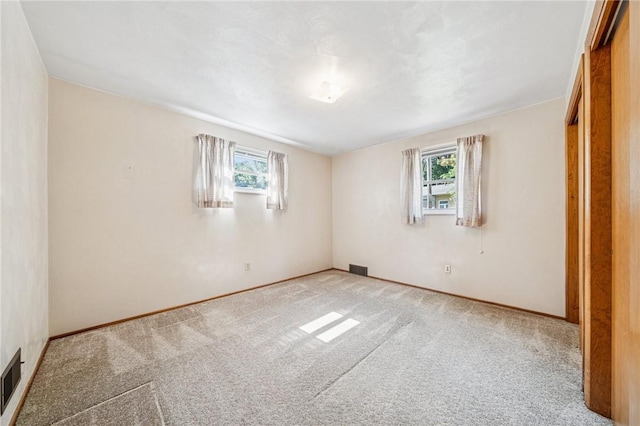 172 Fox Chase Dr, Penn Hills, PA 15147 - unfurnished bedroom featuring carpet floors and baseboards