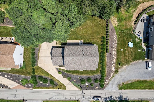 3013 Chessman St, Hampton, PA 15101 - aerial overview of property's location
