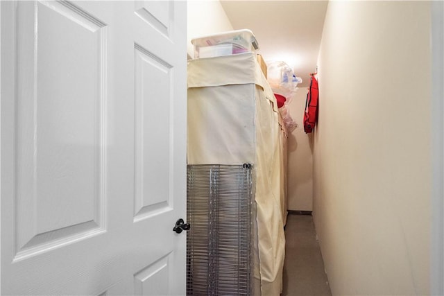 517 Altmyer Fields Ln, Marshall, PA 15090 - view of hallway